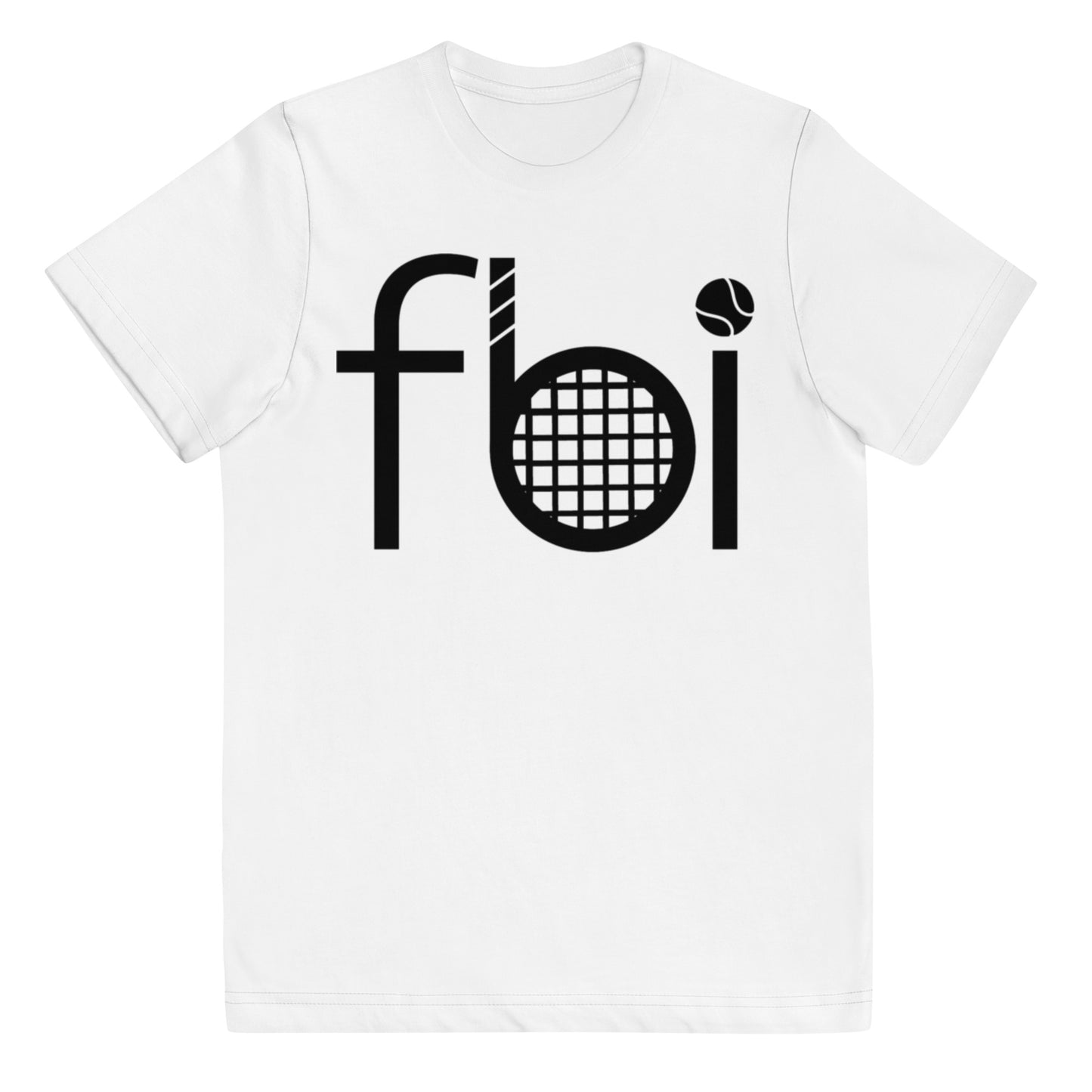 Youth jersey t-shirt