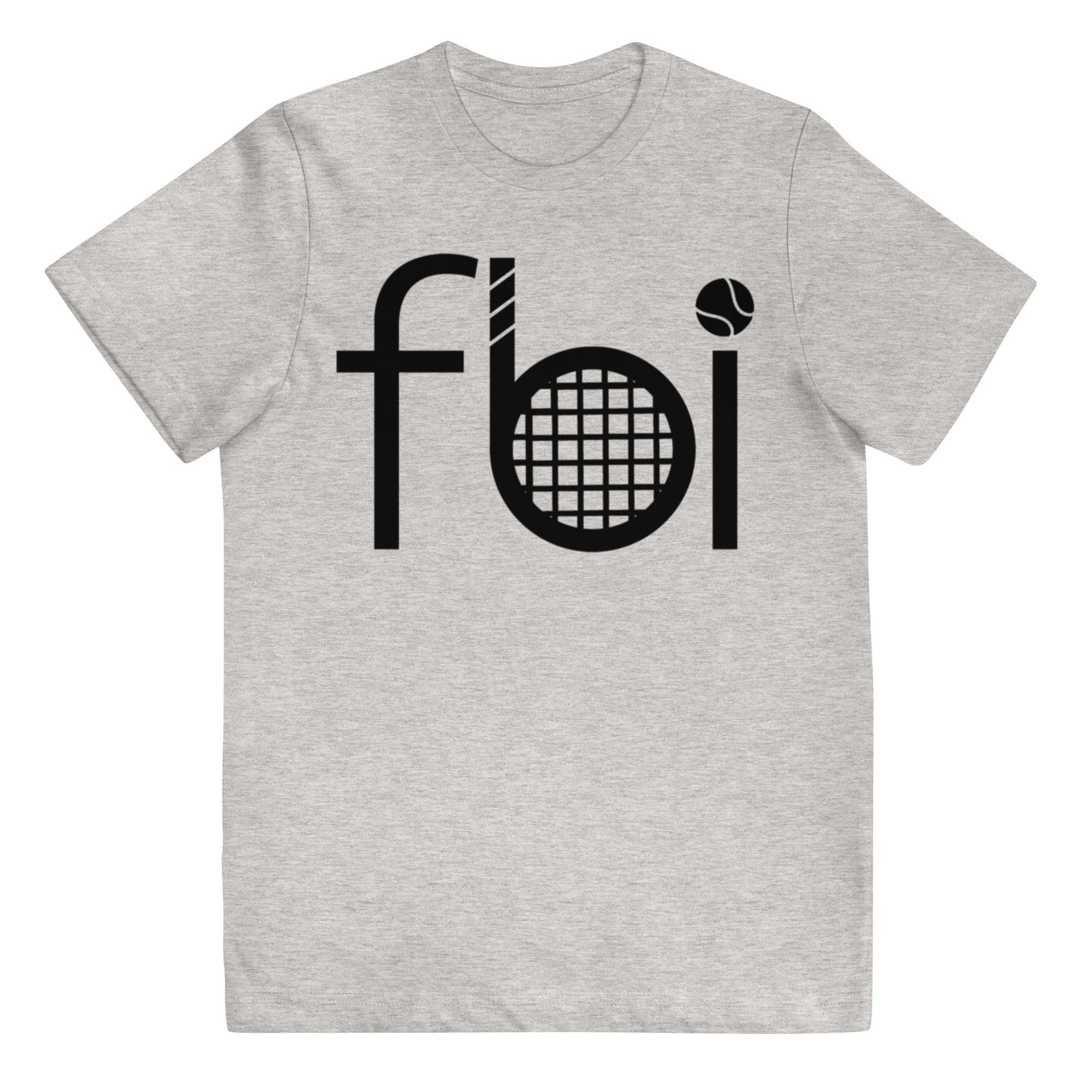 Youth jersey t-shirt