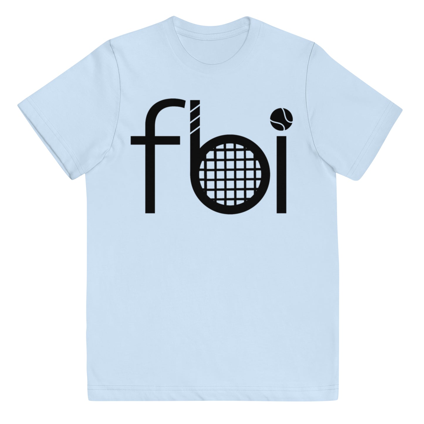 Youth jersey t-shirt