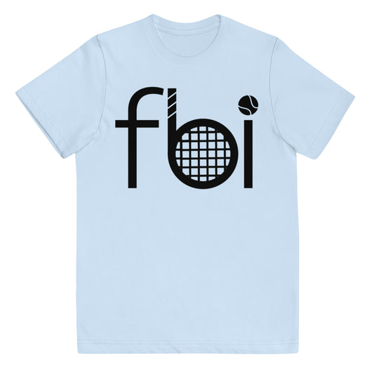 Youth jersey t-shirt