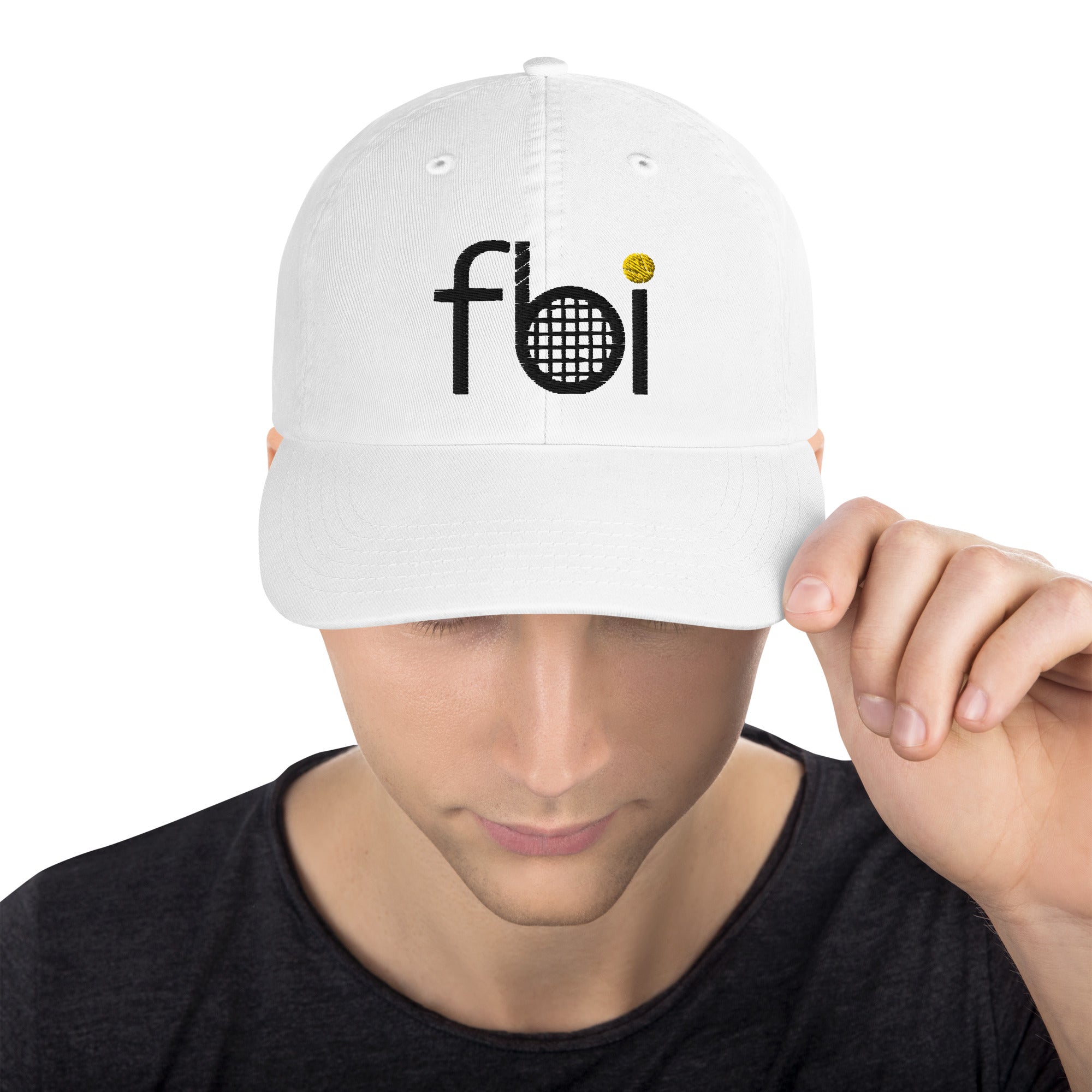 Champion Dad Cap