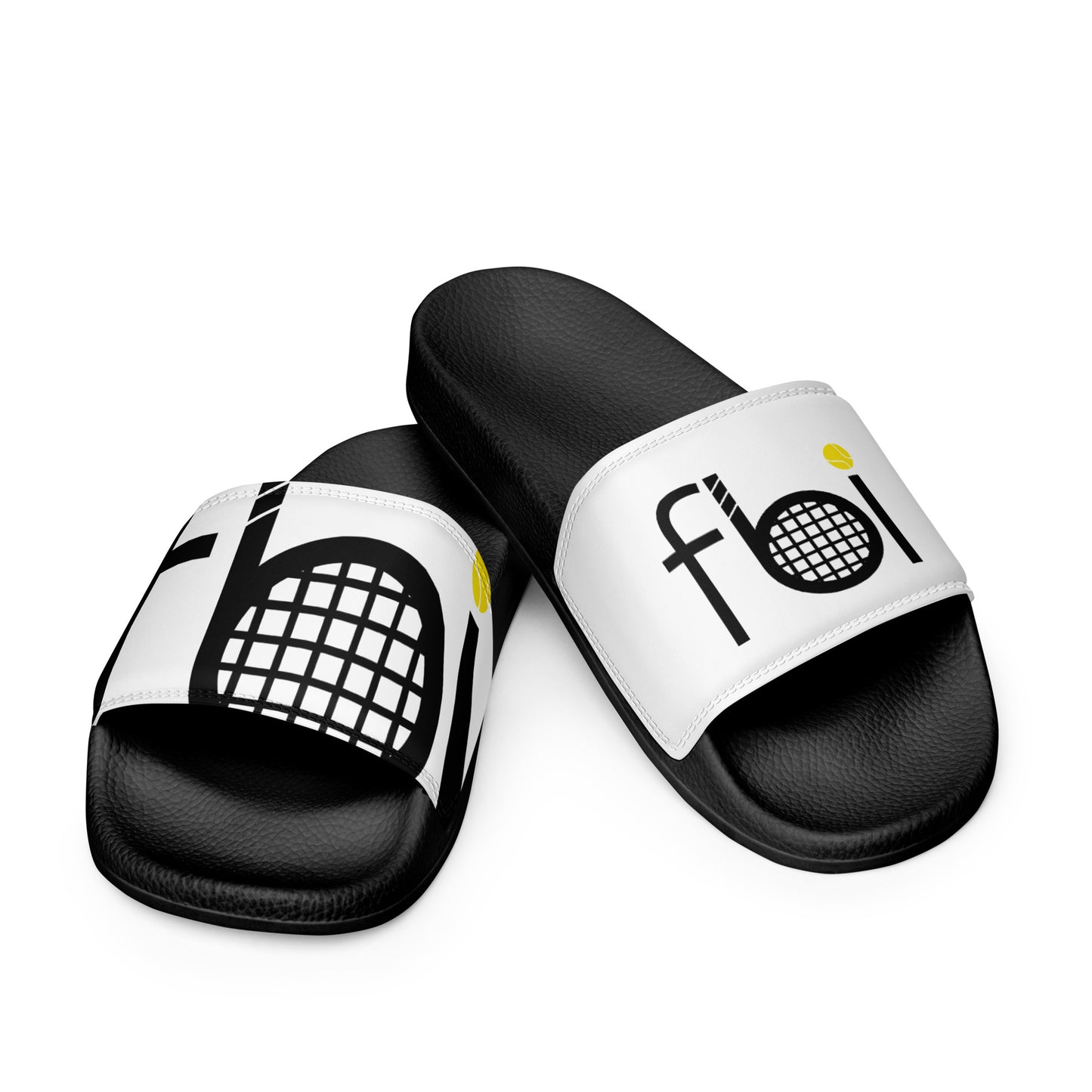 Women's slides